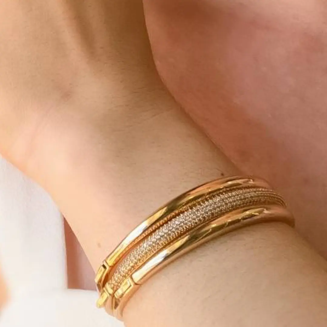 BRACELETE LISO 1
