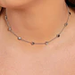 CHOKER ESTRELAS  - Thumbnail 2