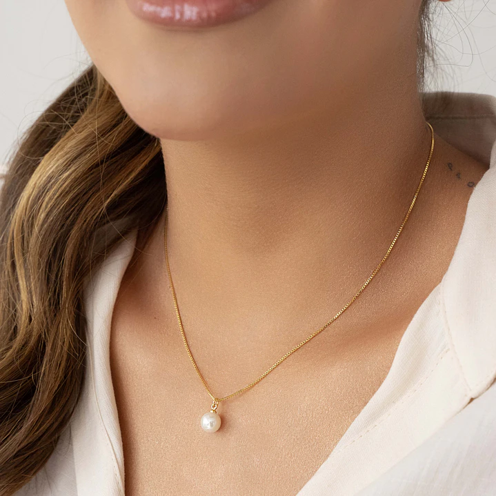 CONJUNTO PEROLA 8 MM 1