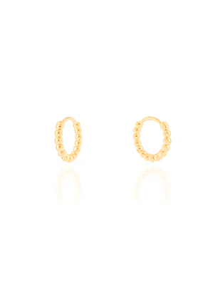 ARGOLA BOLINHAS