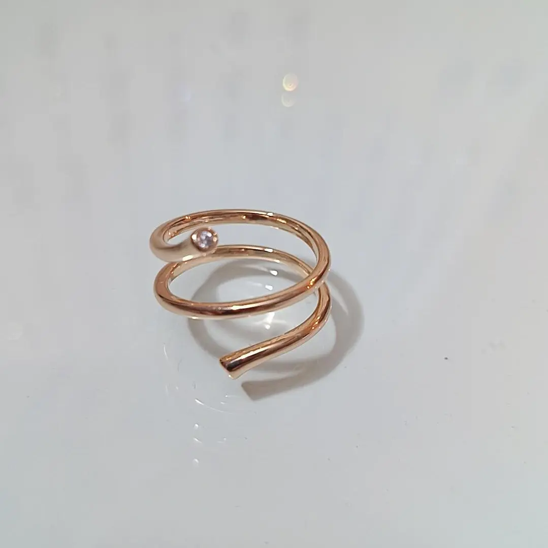 ANEL ESPIRAL 3