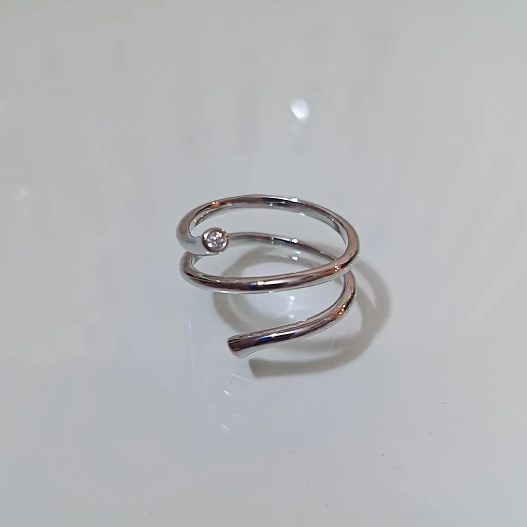 ANEL ESPIRAL 4