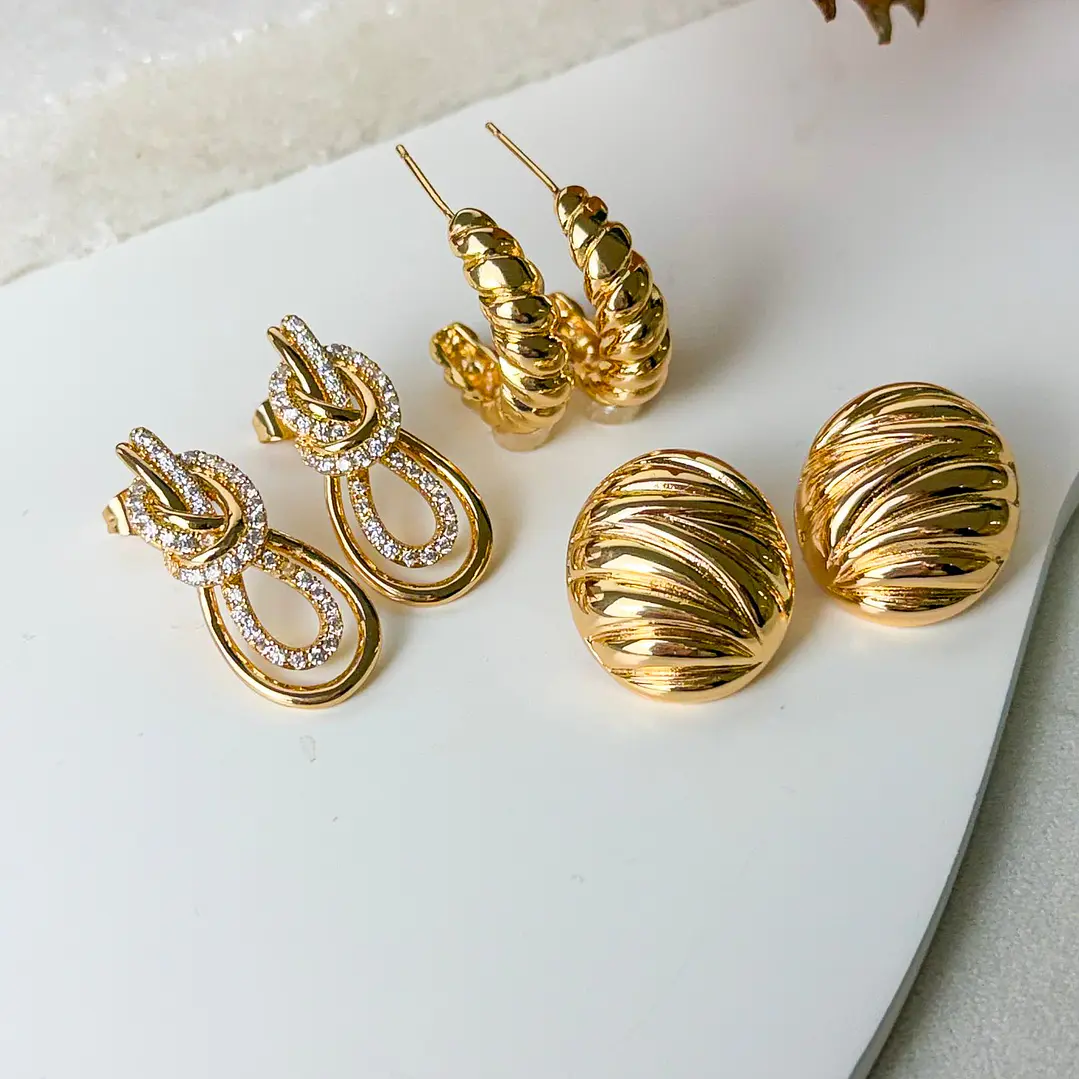 BRINCO ELOS TORCIDOS 1