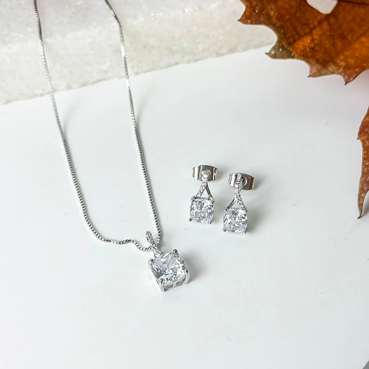 CONJUNTO PONTO DE LUZ QUADRADO 2
