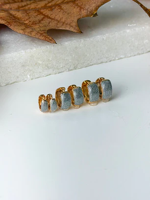 ARGOLA MESCLA DE BANHOS