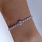 PULSEIRAS RIVIERA GOTA CRISTAL - Thumbnail 3
