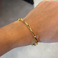 PULSEIRA CARTIER ALONGADA 5,5MM - Thumbnail 1