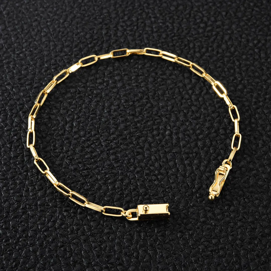PULSEIRA CARTIER 4MM 1