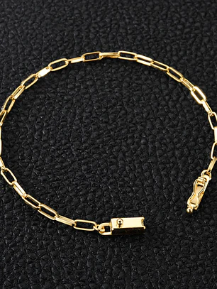 PULSEIRA CARTIER 4MM