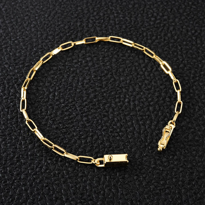 PULSEIRA CARTIER 4MM 1