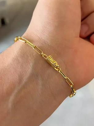 PULSEIRA CARTIER 4MM