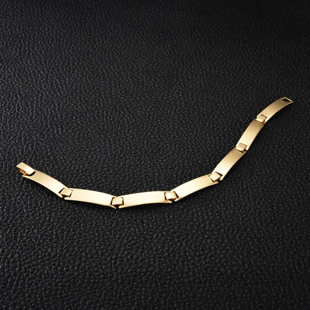 BRACELETE 7 MM 1