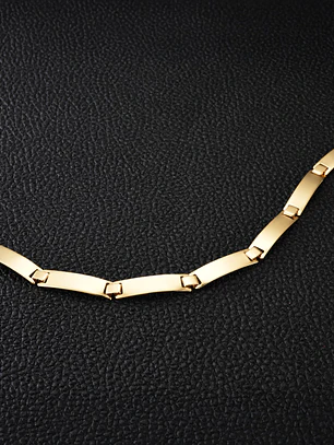 BRACELETE 7 MM