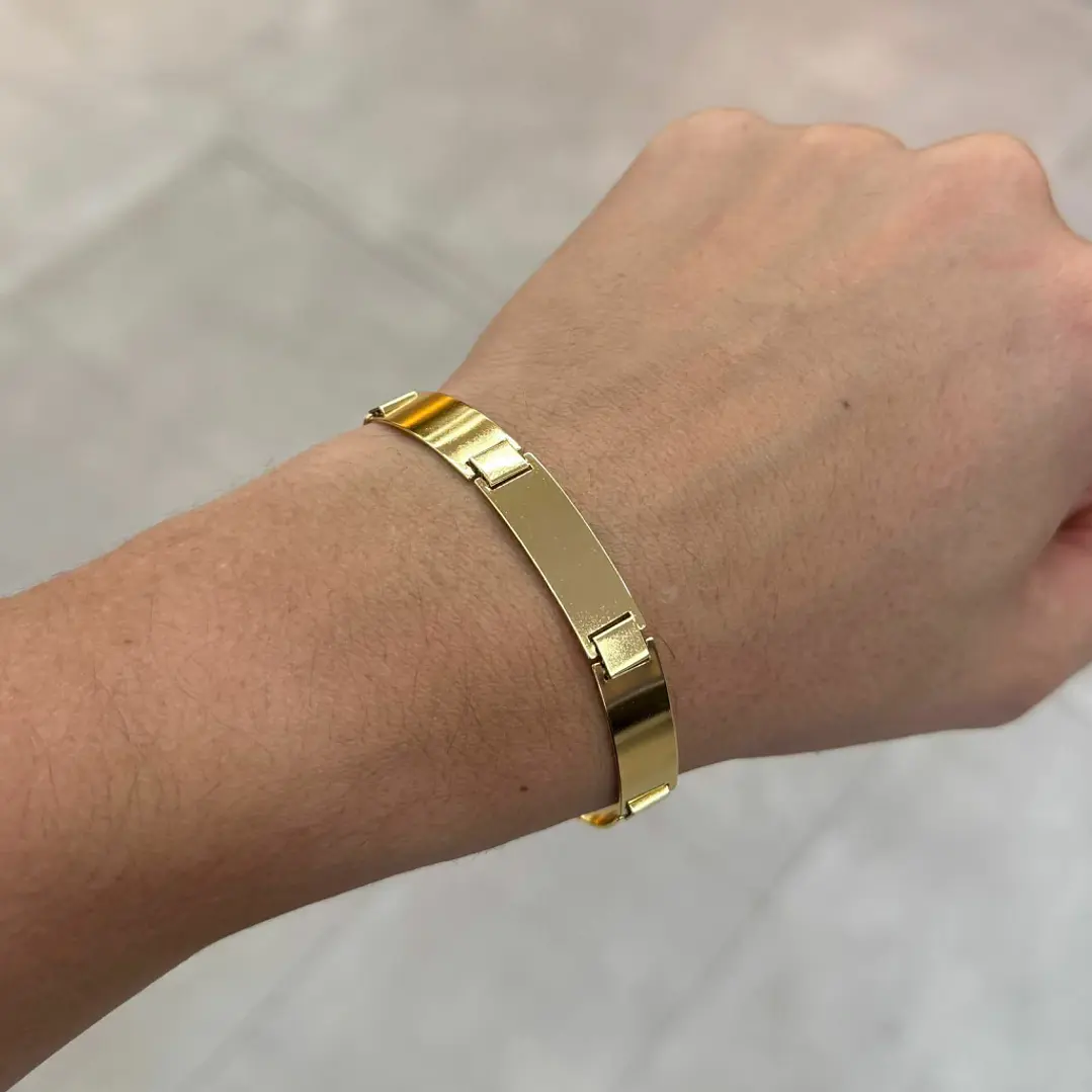 BRACELETE 7 MM 2