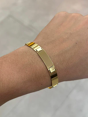 BRACELETE 7 MM