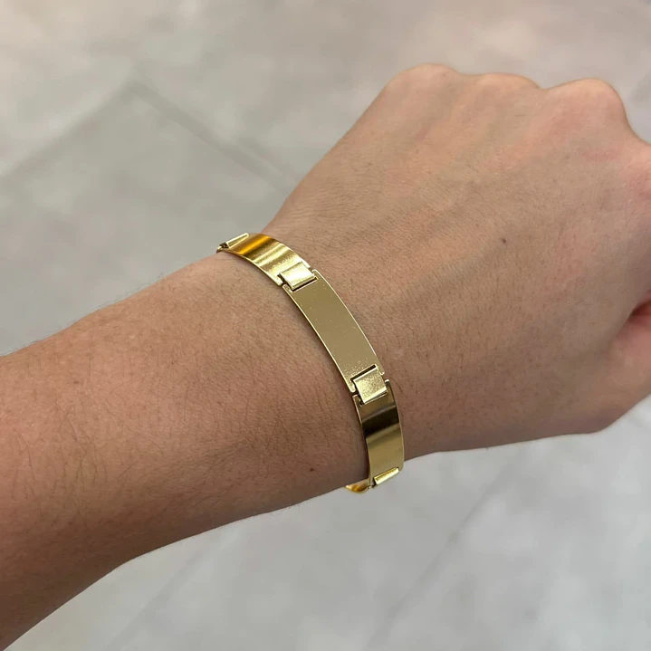 BRACELETE 7 MM 2
