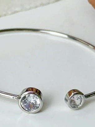 BRACELETE PONTO DE LUZ