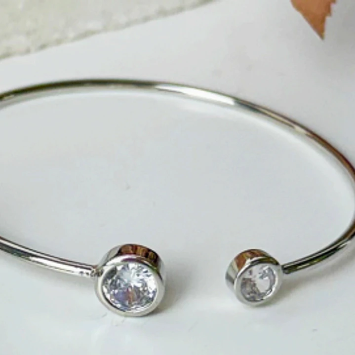 BRACELETE PONTO DE LUZ 1