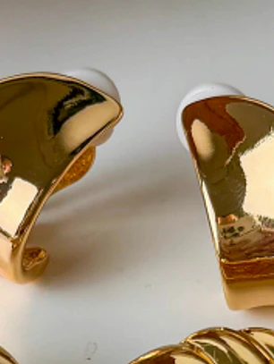 BRINCO VIRGULA DE PRESSÃO