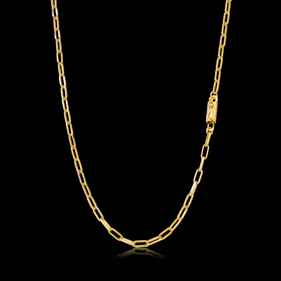CORRENTE CARTIER 4 MM 1