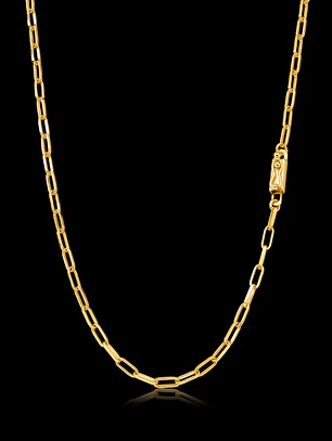 CORRENTE CARTIER 4 MM