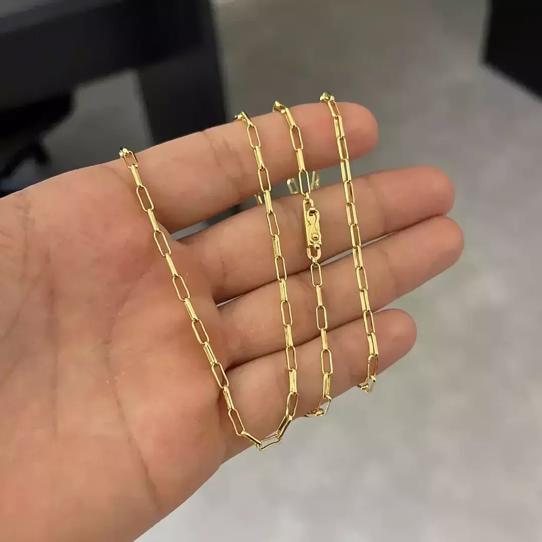 CORRENTE CARTIER 4 MM 2