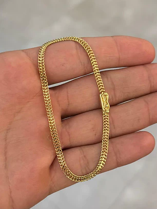 PULSEIRA UNION 3 MM