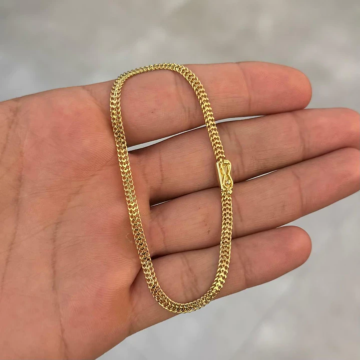 PULSEIRA UNION 3 MM 1