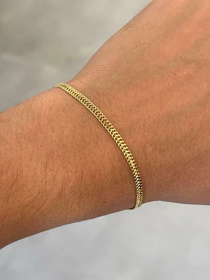PULSEIRA UNION 3 MM