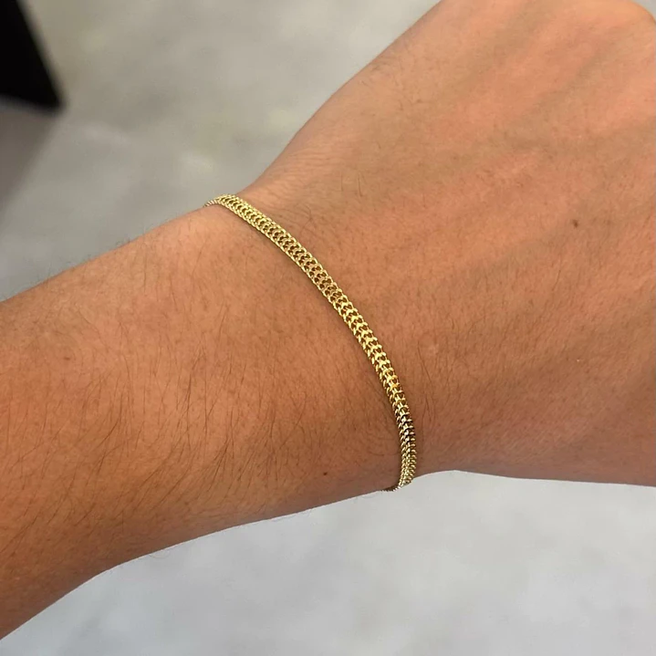 PULSEIRA UNION 3 MM 2