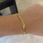 PULSEIRA DOUBLE GRUMET 6MM - Thumbnail 1