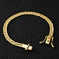 PULSEIRA DOUBLE GRUMET 6MM - Thumbnail 2