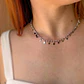 CHOKER GOTINHAS E PONTOS DE LUZ - Thumbnail 2