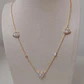 CHOKER TRES CORAÇÕES - Thumbnail 3