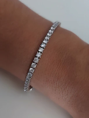 PULSEIRA RIVIERA 3MM
