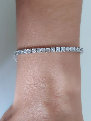 PULSEIRA RIVIERA 3MM