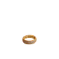 ALIANÇA CRAVEJADA - Thumbnail 2