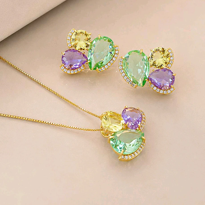 CONJUNTO FORMAS PEDRAS COLORS 1
