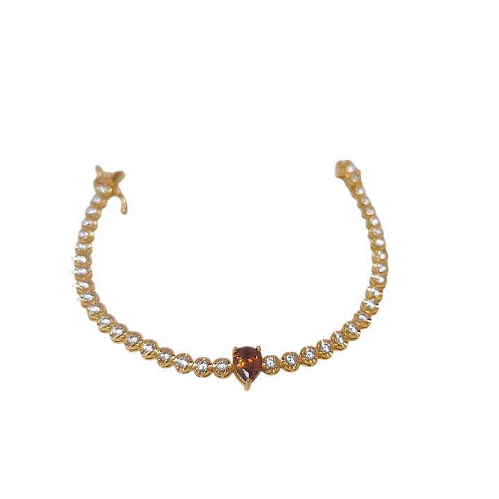 PULSEIRA RIVIERA GOTA CASTANHO 2