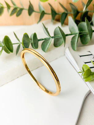BRACELETE LISO FINO