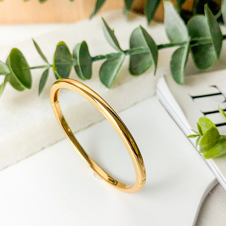 BRACELETE LISO FINO 1