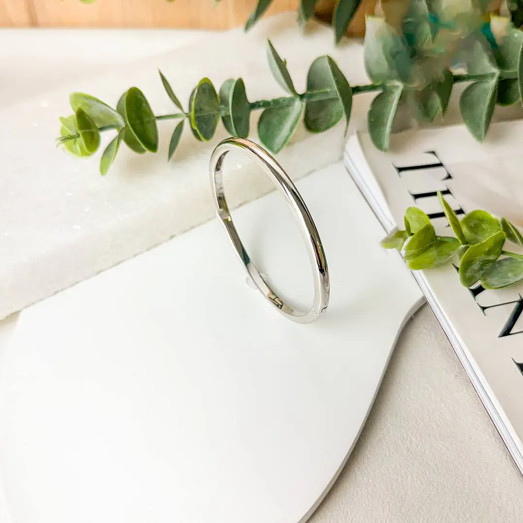 BRACELETE LISO FINO 2