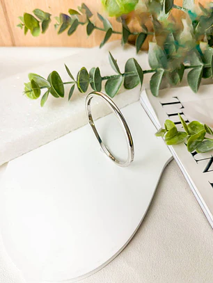 BRACELETE LISO FINO
