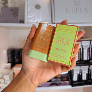 2 em 1 Bronzer e Contorno PIXI