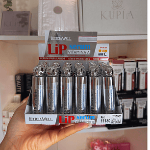 Lip Sérum Vitamina A