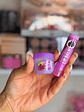 Duo BOMB LIPS Lip Balm + Mini Vaselina  - Thumbnail 1