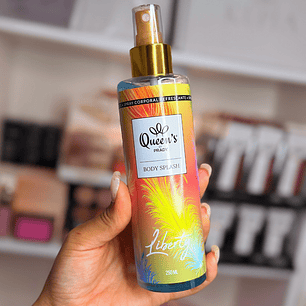 Body Splash LIBRE YSL