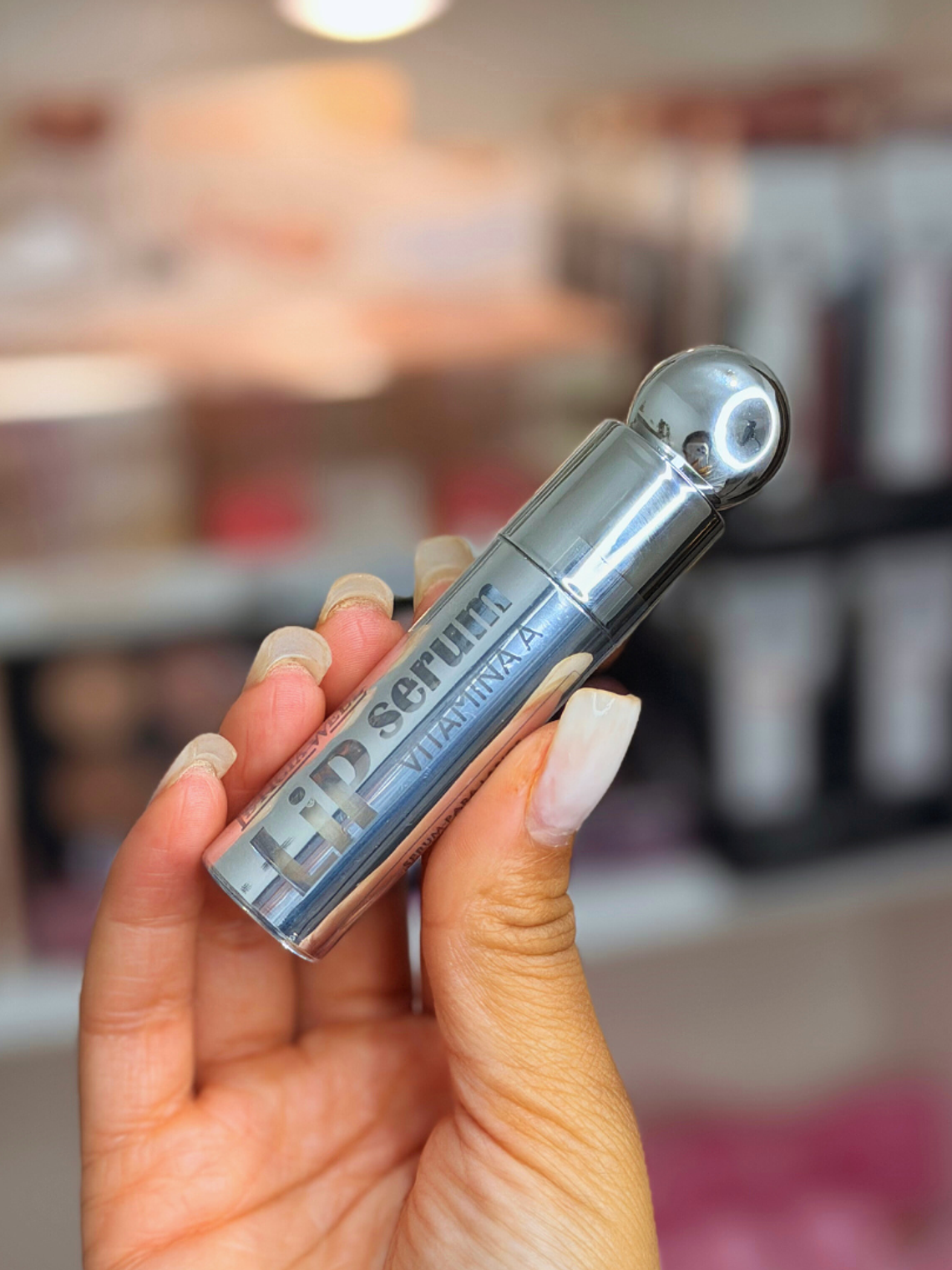 Lip Sérum Vitamina A 2