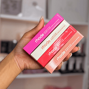 Lip Gloss RHODE
