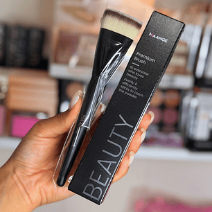 Pincel Profissional Multifunções 